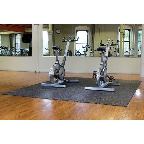 Shop Mats Inc Iflex Interlocking Recreational Floor Tiles 24 X 24 Overstock 20818848