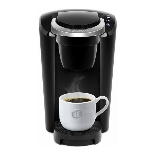 keurig single serve coffee maker manual