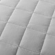 preview thumbnail 36 of 35, Velvet Trim Down Alternative Blanket