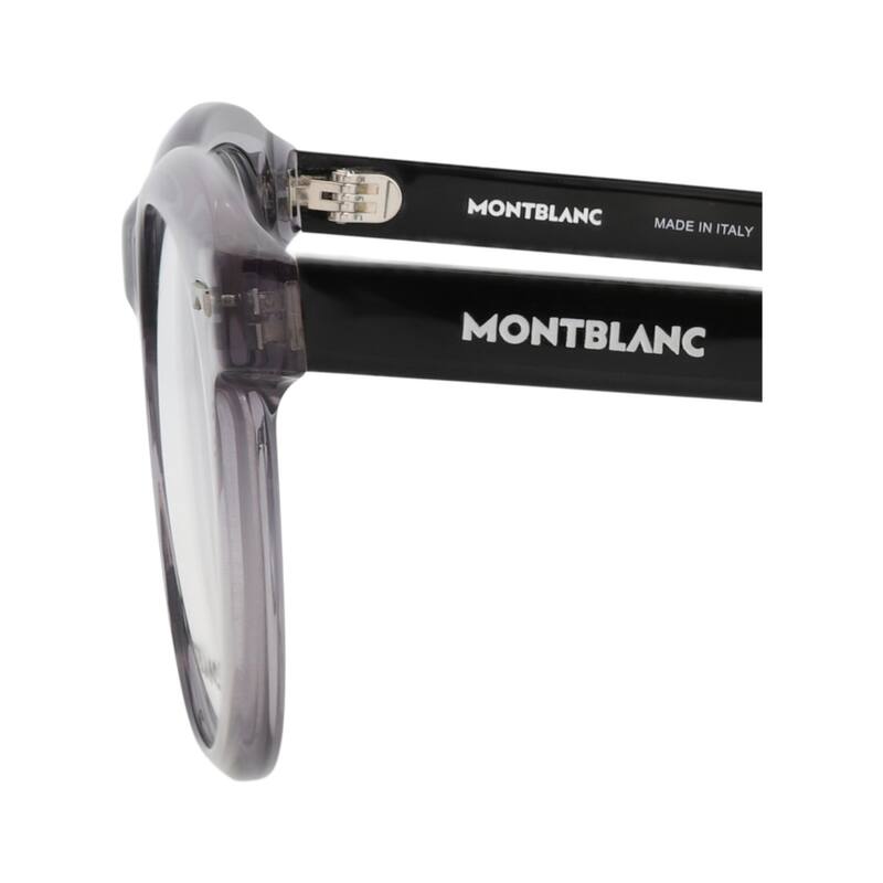 Montblanc Square-Frame Acetate Optical Frames
