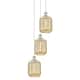 Option Polished Nickel / Mercury