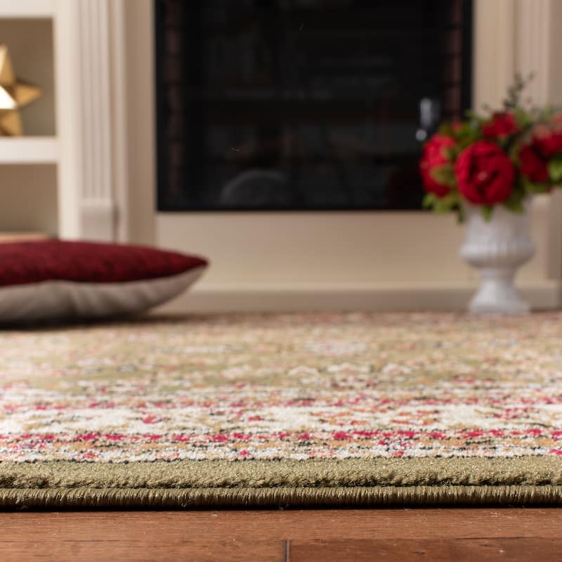 SAFAVIEH Lyndhurst Kuralay Traditional Oriental Rug