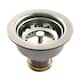 Option Polished Nickel