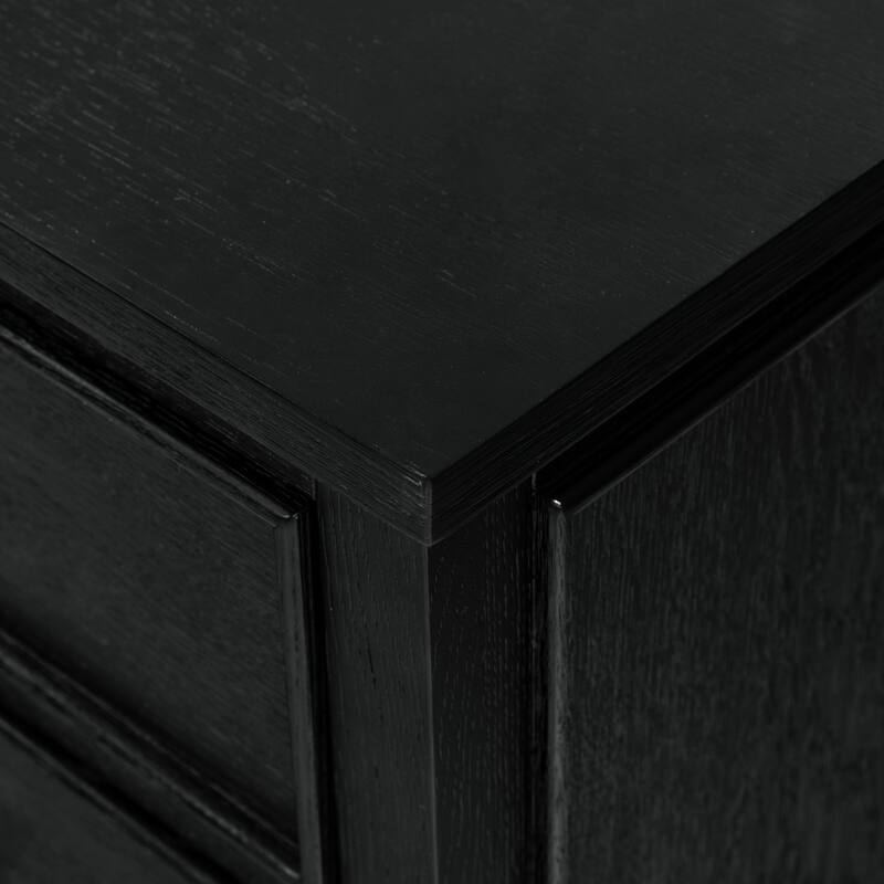 SAFAVIEH Couture Ariella 5-Drawer Storage Desk