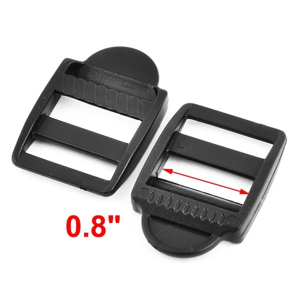 bag belt lock