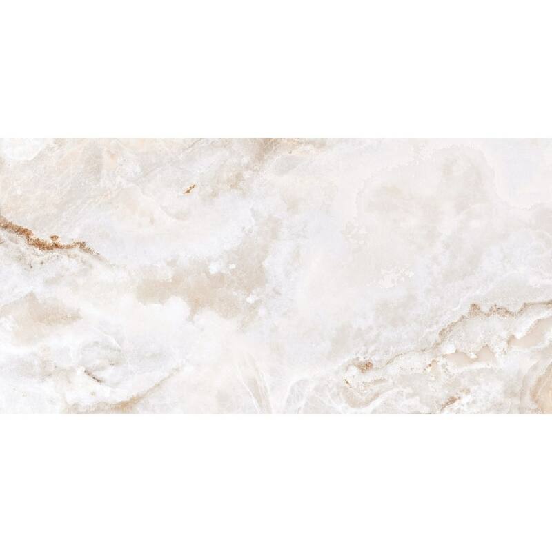 The Tile Life Banff 24x48 Polished Porcelain Floor & Wall Tile