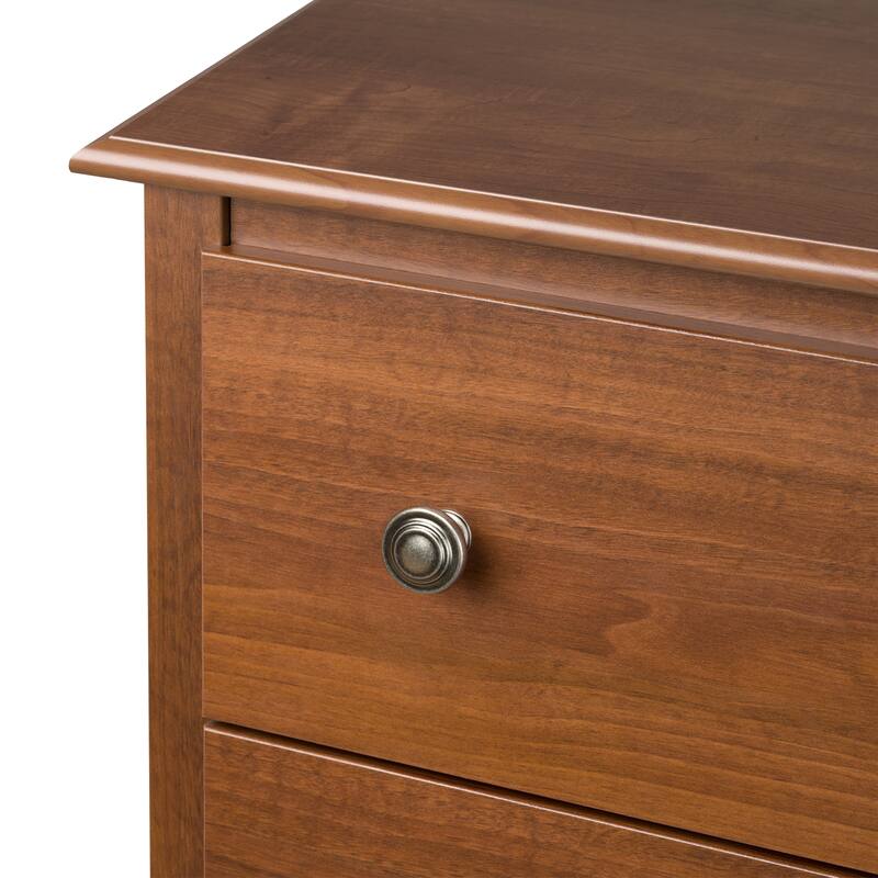 5-drawer Chest