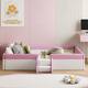 Option Pink/White