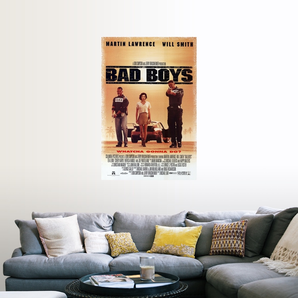 Bad boy living room furniture store