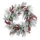 Option Wreath