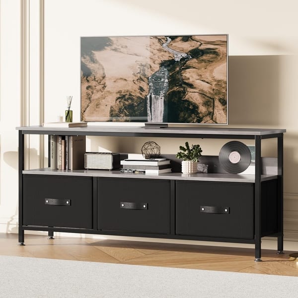 55 Inch Dresser TV Stand - 55 inches - Bed Bath & Beyond