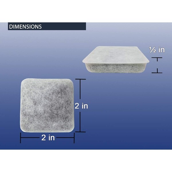 petmate water fountain filters