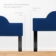 preview thumbnail 57 of 57, Dawn King/California King Performance Velvet Headboard