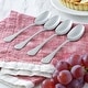 preview thumbnail 5 of 3, 4 Piece Stainless Steel Teaspoon Set