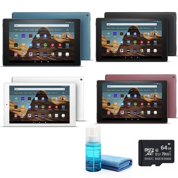 envizen digital v100d tablet 10 1