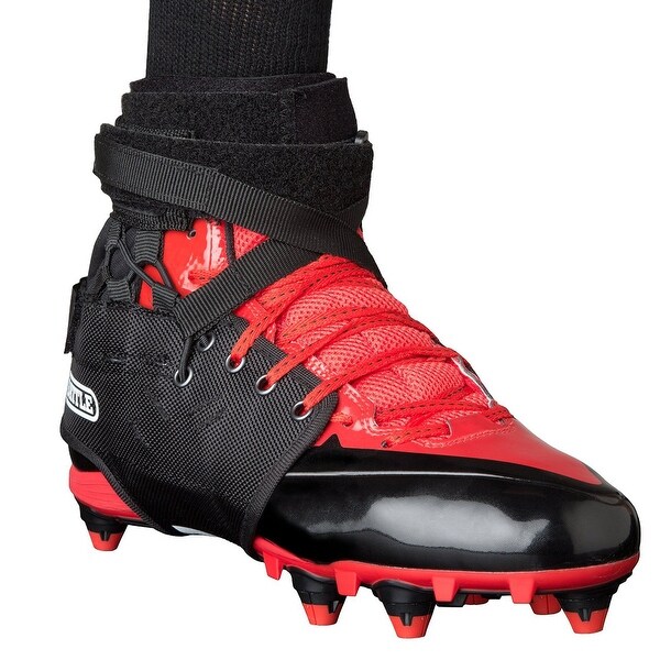 best soccer cleats for ankle stability