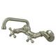 Option Brushed Nickel