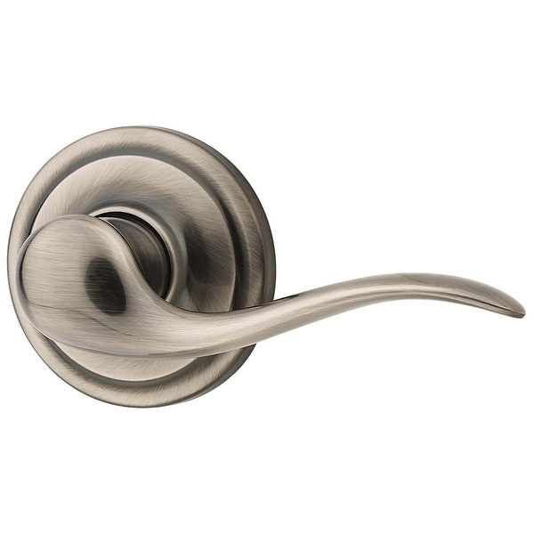 Kwikset 968TNL-LH Tustin Left Hand Dummy Interior Pack