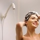 preview thumbnail 2 of 23, BodySpa RV 2-Setting White Handheld Shower Head Plastic