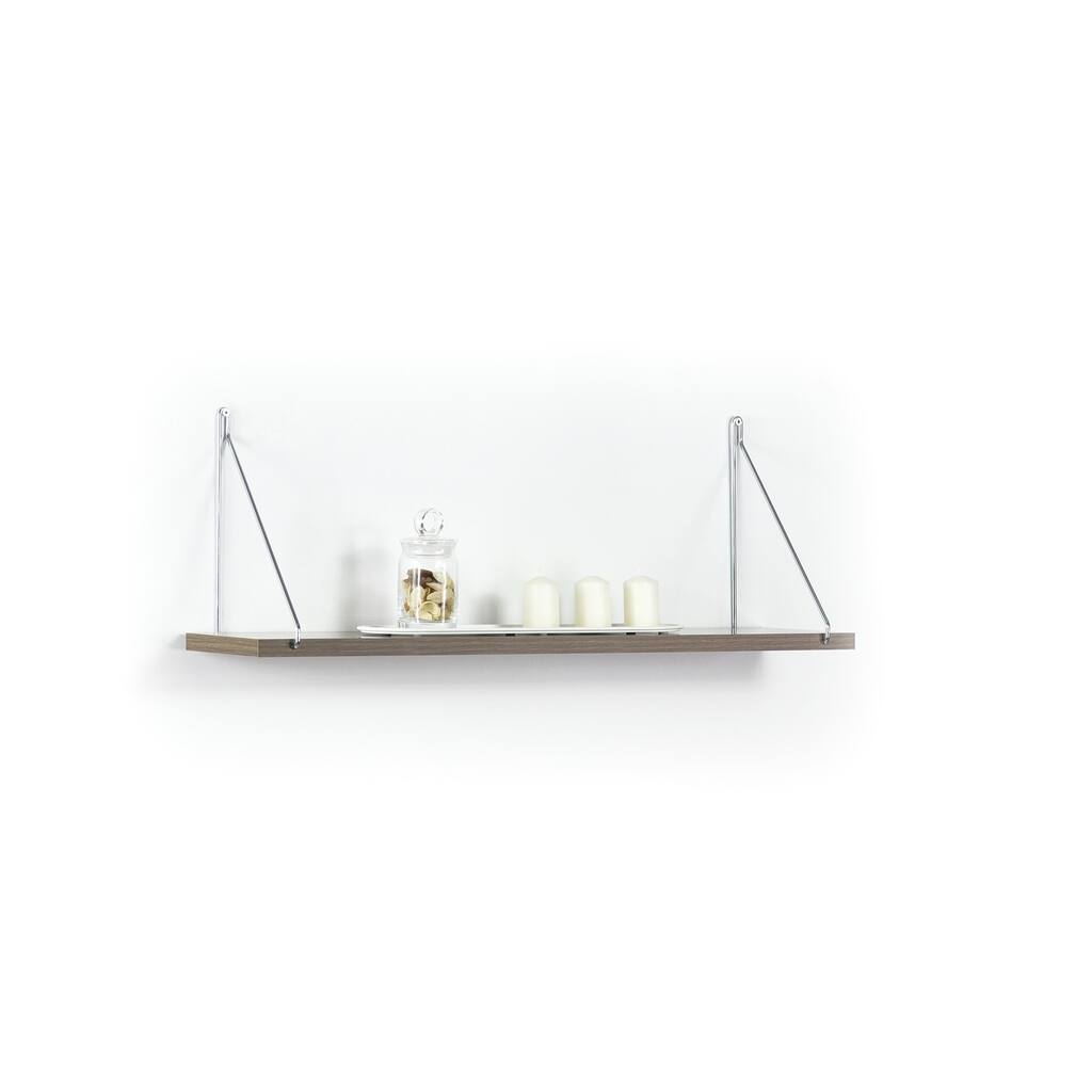 Palmer Modern Decorative Shelf