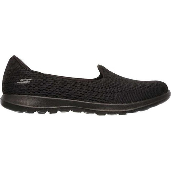 GOwalk Lite Shanti Slip-On Walking Shoe 