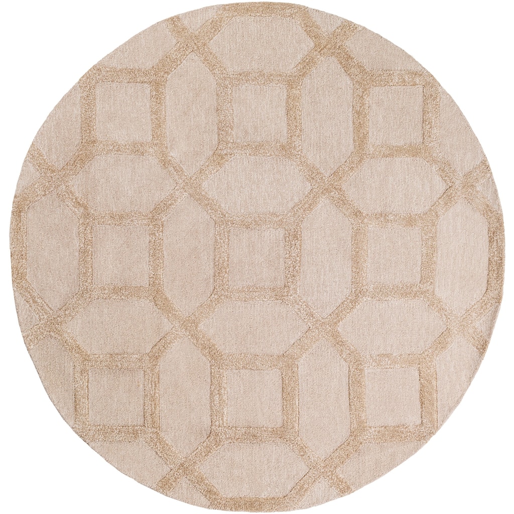 Hand Tufted Korolevu Wool Rug