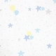 preview thumbnail 3 of 4, Lush Decor Elephant Balloon Stars Soft & Plush Fitted Crib Sheet - 52"x 28" x 9"