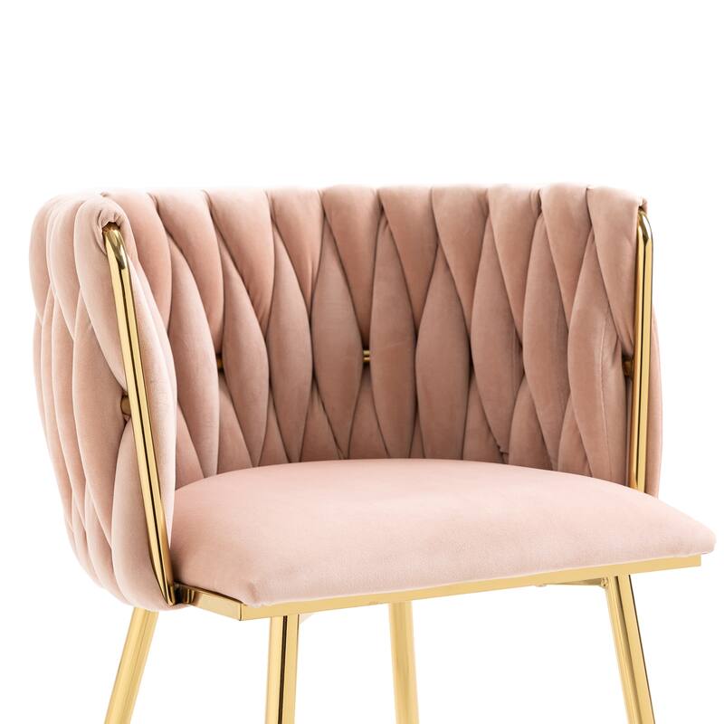 Modern Accent Chair,2PC/SET