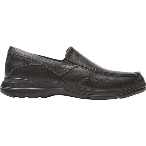 rockport mens slip on shoes
