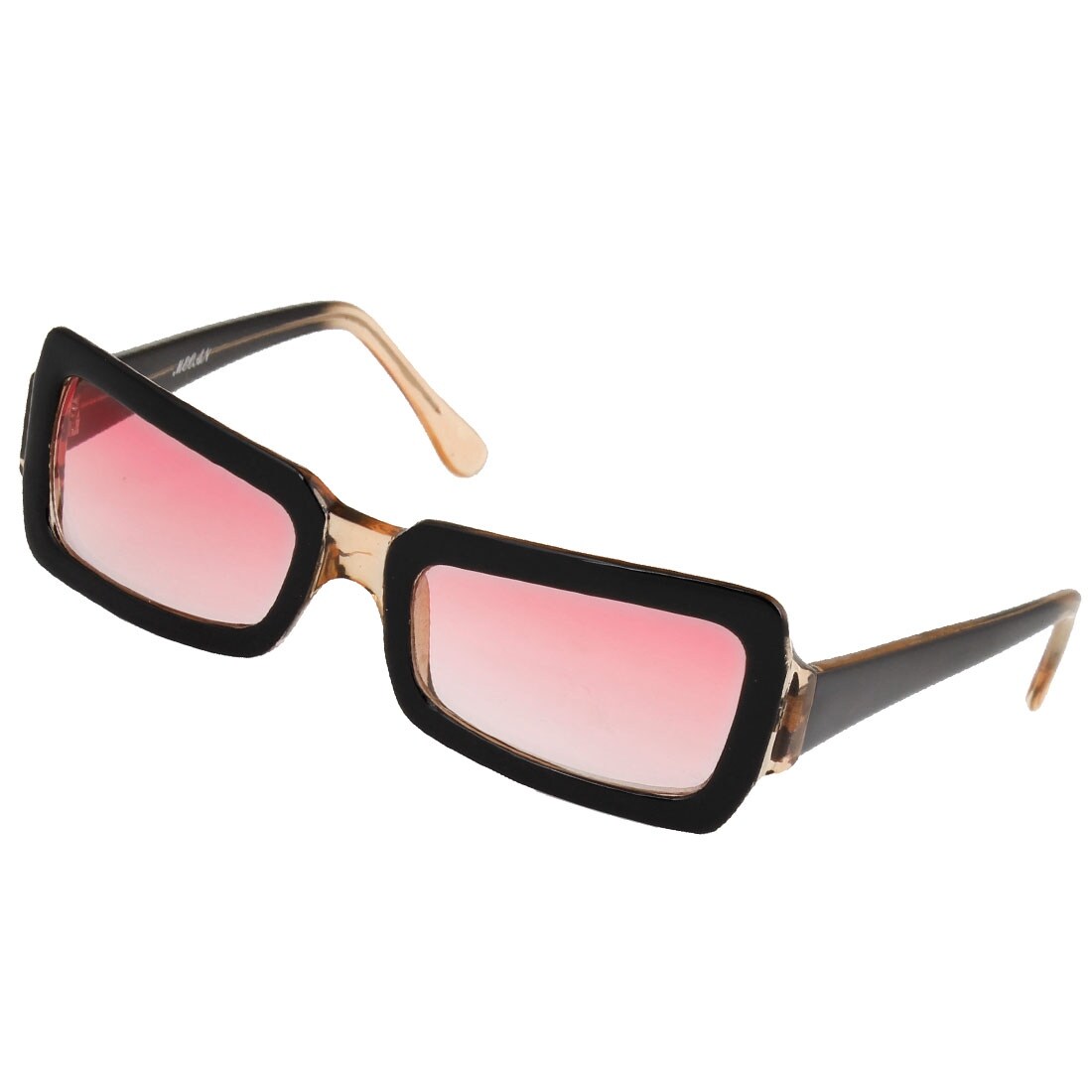 colored lens sunglasses