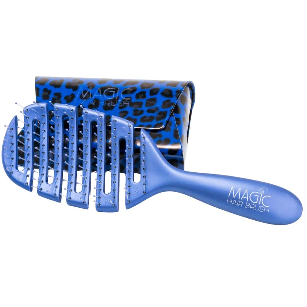 Magic Hair Brush