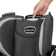 preview thumbnail 29 of 35, Revolve360 Slim 2-in-1 Rotational Car Seat with Quick Clean Cover