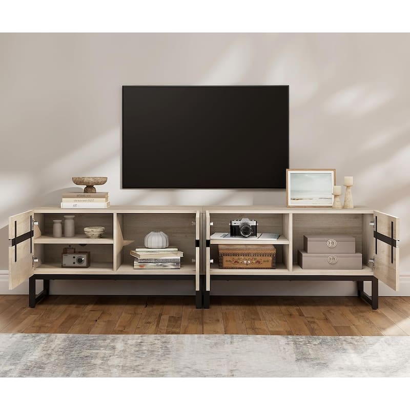 Modern TV Stand for TVs up to 75 inch