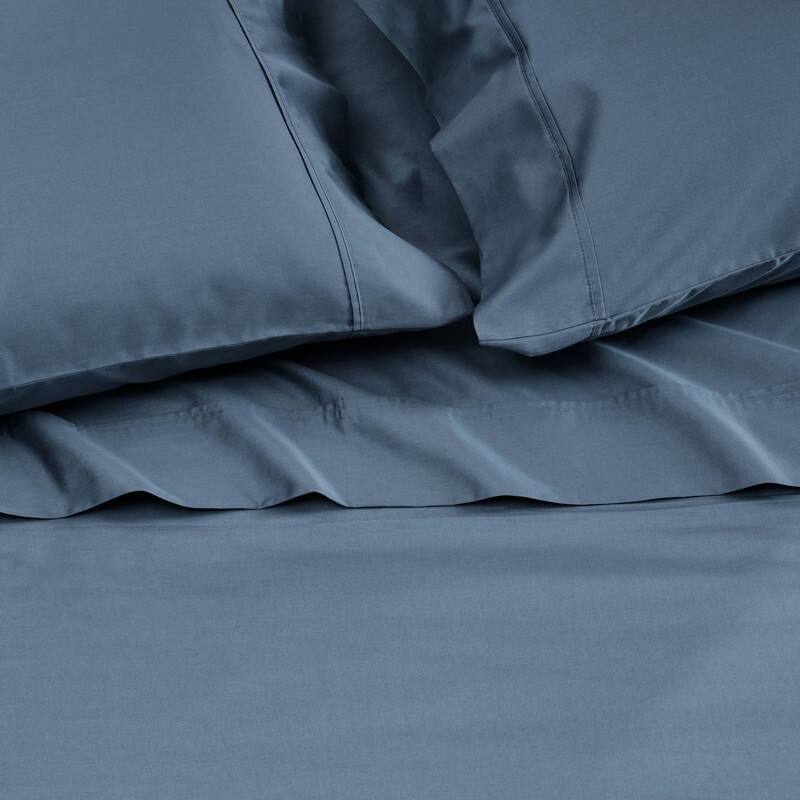 Superior Apus 100% Cotton Perfect Fit Bed Sheet Set