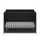 preview thumbnail 5 of 28, Graco Melrose 5-in-1 Convertible Crib with Drawer