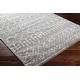 preview thumbnail 28 of 31, Livabliss Akai Plush Moroccan Stripe Area Rug