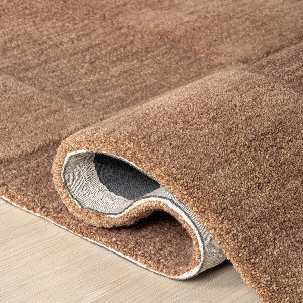 Elliot Wool Area Rug - On Sale - Bed Bath & Beyond - 41791822