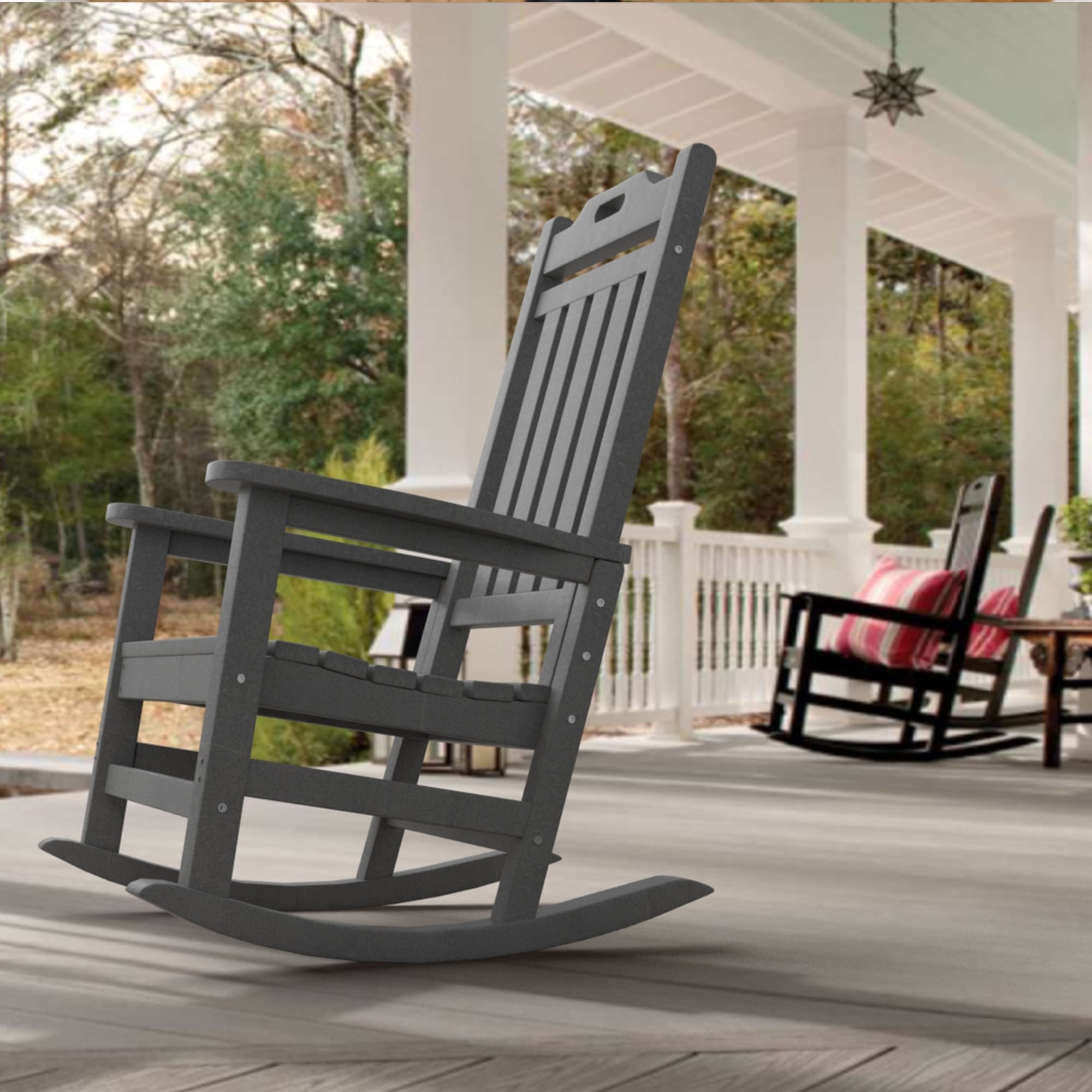 Outdoor Rocking Chairs - Bed Bath & Beyond