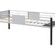 preview thumbnail 8 of 18, Triple Bunk Bed with Vent Board, Noise-Free Wood Slats