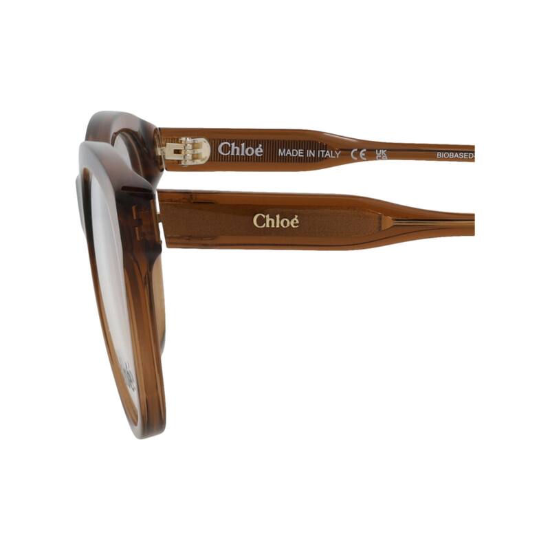 Chloé Cat Eye-Frame Bio Acetate Optical Frames