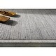 preview thumbnail 16 of 38, Mobley Modern & Contemporary Border Area Rug