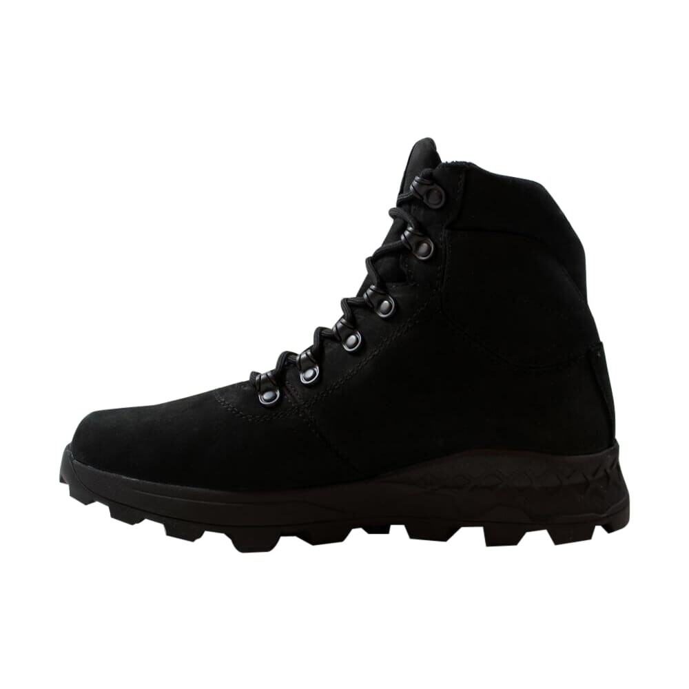 timberland waterproof mid hiker