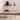 Boahaus Coventry Coffee Bar Cabinet with Drawer and Open Shelves – Space-Friendly Coffee Station Table