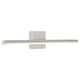 Option Silver, White