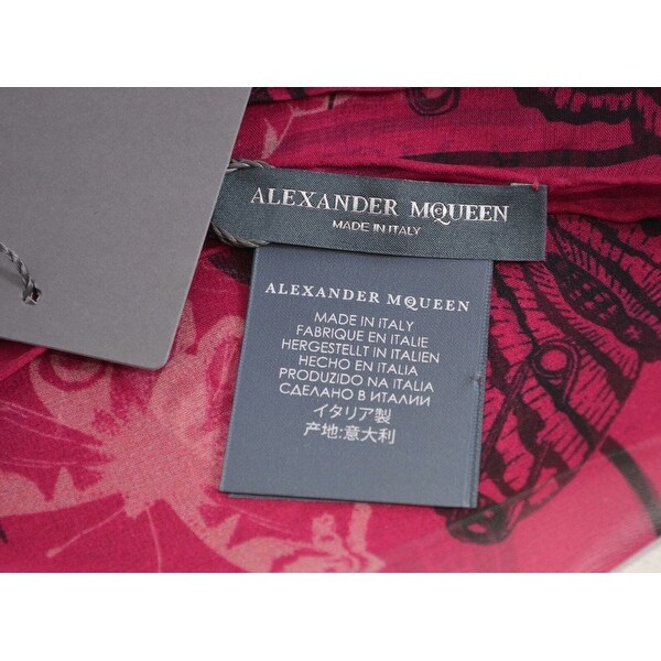 alexander mcqueen 47