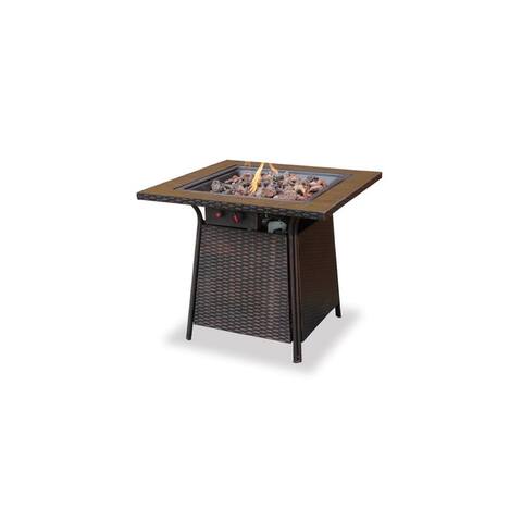 Buy Blue Rhino Fire Pits & Chimineas Online at Overstock ... (480 x 480 Pixel)