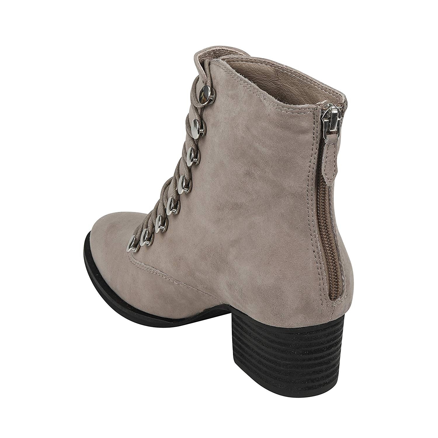 earth doral boots