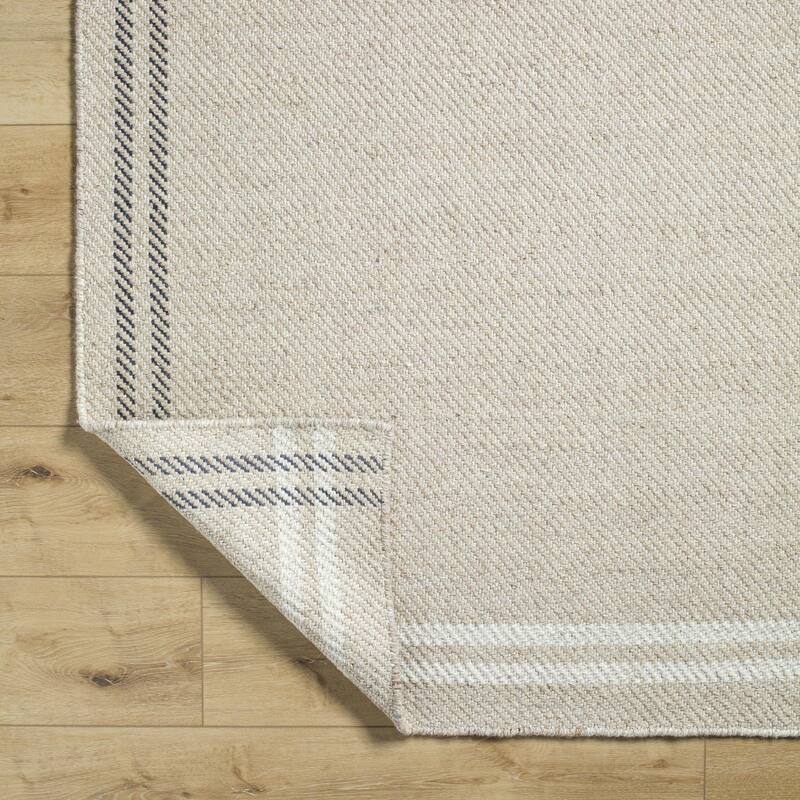 Bower Casual Area Rug