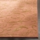 preview thumbnail 31 of 69, SAFAVIEH Couture Hand-knotted Tibetan Glynys Modern Wool Rug