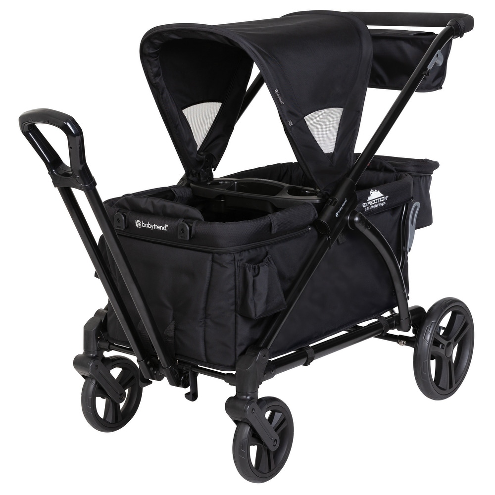 Stroller Wagons